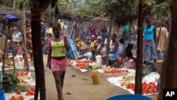 Angola: Disparidade socio-económica é o principal desafio