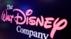 AP US Disney Fact Focus