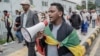 Le conflit dans le nord éthiopien a commencé en novembre 2020 quand le Premier ministre Abiy Ahmed a envoyé l'armée fédérale au Tigré pour en déloger les dirigeants du gouvernement régional.