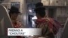 Una película retrata la hazaña de mujeres indígenas bolivianas