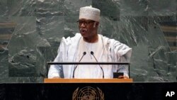 Assembleia Geral da ONU
