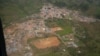 El Plateado, el centro de poder de las disidencias de las FARC donde Petro busca la paz total 