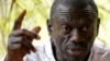 Le chef de l'opposition arrêté à la veille de l'investiture de Museveni en Ouganda