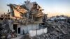 Misri yasema mpango wa kukarabati Gaza umekamilika