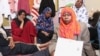 Bound for Libya, Then Resettlement, Refugees Tread Dangerous Path