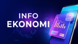 Inflasi Kembali Meningkat untuk Bulan Kedua di Amerika 