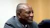 Alpha Condé appelle à une issue "pacifique" au Togo
