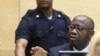 Les avocats de la Côte d'Ivoire veulent que le procès de Gbagbo à la CPI aille au bout