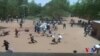 La grève s'étend aux lycées et collèges au Niger