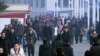 Burdened by Sanctions, North Korea Sees Coronavirus Threaten Economic Lifelines