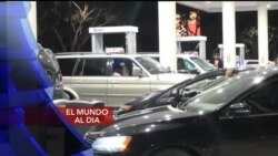El Mundo al día
