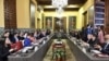 Le Groupe de Lima se déclare contre toute intervention militaire au Venezuela