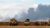 L'Etat islamique incendie un site pétrolier près de Tikrit