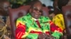 Robert Mugabe à Singapour pour une visite médicale