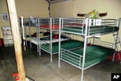 Moçambique reabilita crianças vítimas de abusos