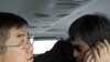 駱家輝: 陳光誠沒有受到要他離開美使館的壓力