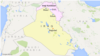 Tokoh ISIS Ditangkap di Kurdistan Irak