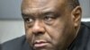 Le Congolais Bemba a quitté le centre de détention de la CPI