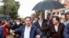 Penyintas Banjir di Spanyol Luapkan Kemarahan pada Raja Felipe