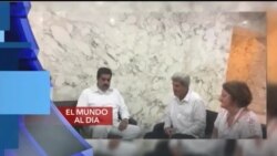 El Mundo al día