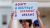 L'ONU demande un statut légal durable pour les "Dreamers"
