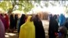 Des écolières de Dapchi ramenées à leurs parents par Boko Haram