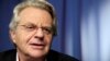 Judge Jerry Springer