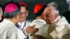 La liberté d'expression a des limites, estime le pape François