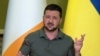 Zelenskyy anasema daraja la Crimea ni lengo halali huku Ukraine ikikanusha shambulizi
