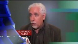 El Mundo al día
