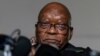 Le procès de Jacob Zuma pourrait reprendre à zéro