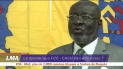 La dynamique FCC-CACJ va-t-elle durer ?