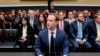 Mark Zuckerberg défend le modèle économique de Facebook