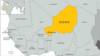 Niger Says Nine Military Officers Arrested in Alleged Coup Plot 