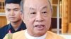 U Tun Tun Hein NLD MP