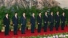 高官貪腐調查及控罪背後的中共權鬥