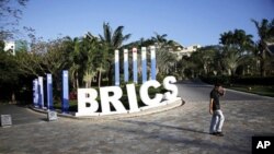 BRICS fortalecido com ingresso da África do Sul