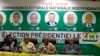 Les élections togolaises reportées suite au projet de nouvelle Constitution