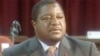 Moçambique: Antigo ministro condenado por corrupção