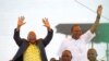 SAF: Imisi ya Perezida Jacob Zuma Yoba Ibaze
