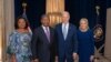 Biden vai reconhecer "papel de Angola como líder regional", diz Casa Branca