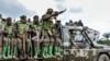 Au moins 18 morts à Beni dans une attaque attribuée aux rebelles ADF