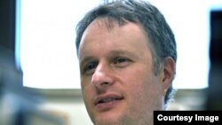 Brent E. Sasley