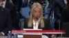 États-Unis : Pamela Bondi promet l'indépendance de la justice