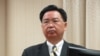 台灣不滿無法出席世界衛生組織在北京舉行的醫療技術會議