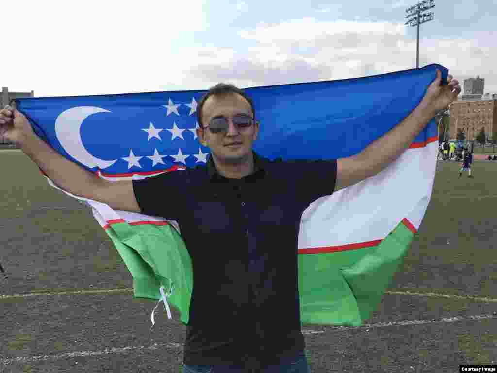 “Mustaqillik kubogi” turniri - Nyu-York shahri, 2019-yil