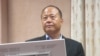 台灣國安局稱川普政府將擴大對台軍售