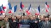 François Fillon exclut de se retirer de la présidentielle en France