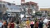 Bolivia's Opposition Stages Strike, Morales Calls It a 'Coup'