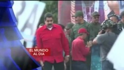 El Mundo al día